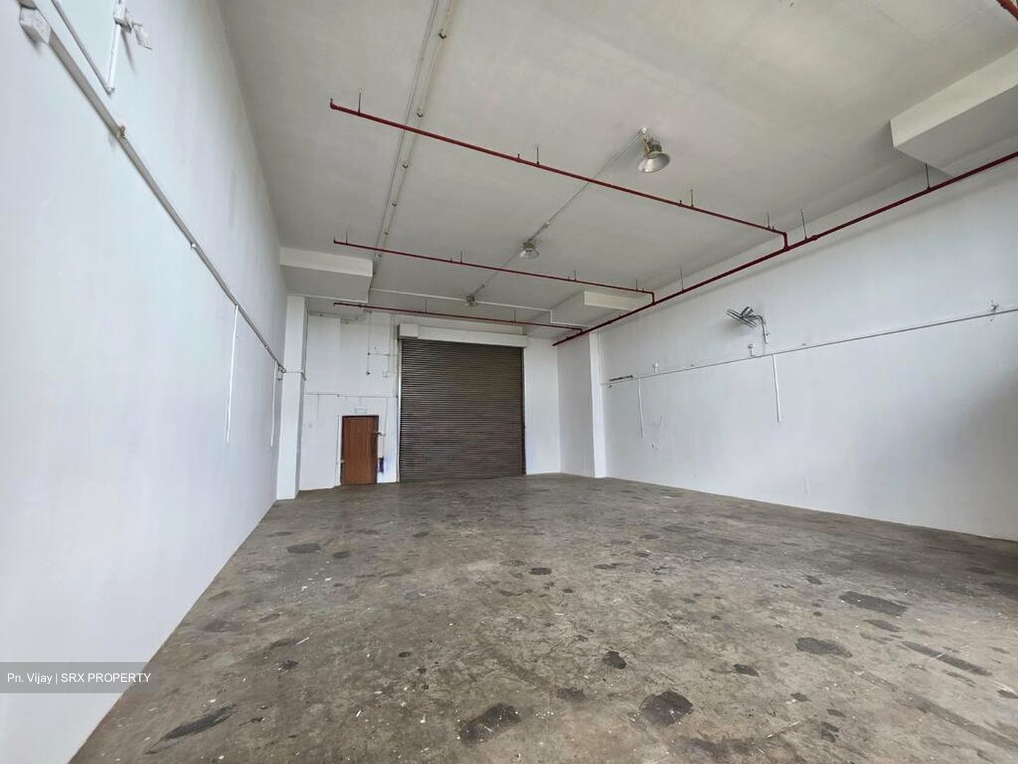 Woodlands Industrial Xchange (D25), Factory #524190161